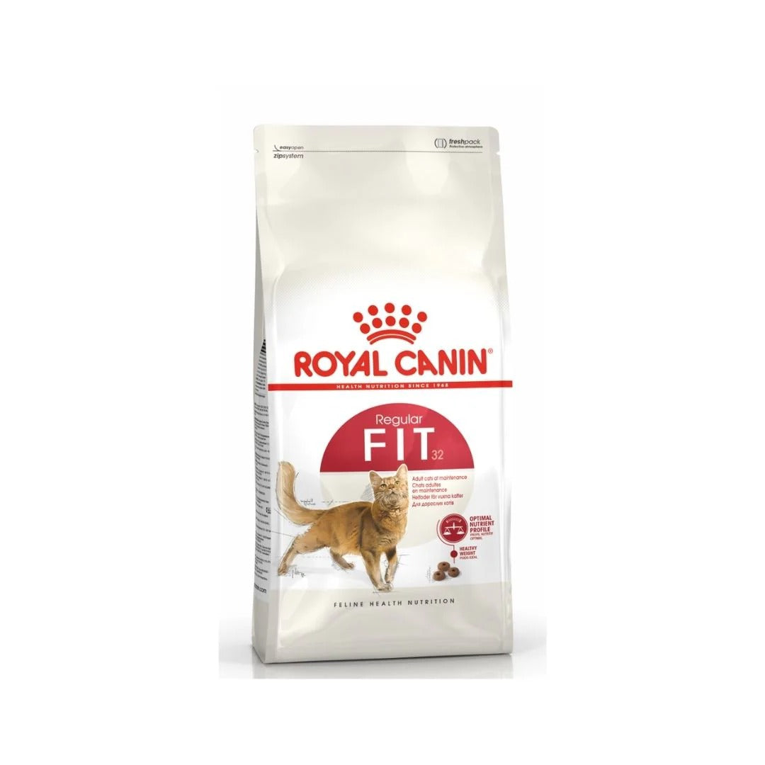 Royal Canin Fit 2kg