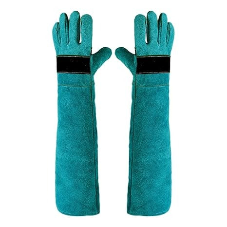 Cat Handling Glove Anti bite and Anti Scratch